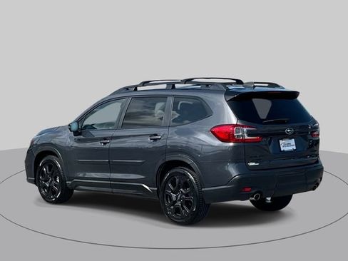 Used 2023 Subaru Ascent Onyx Edition AWD/4WD image 6