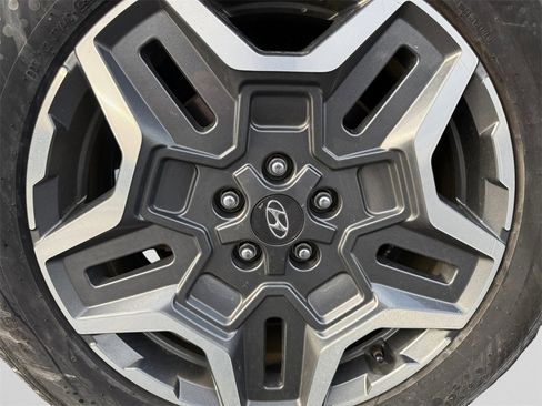 Used 2023 Hyundai Santa Fe Limited image 20