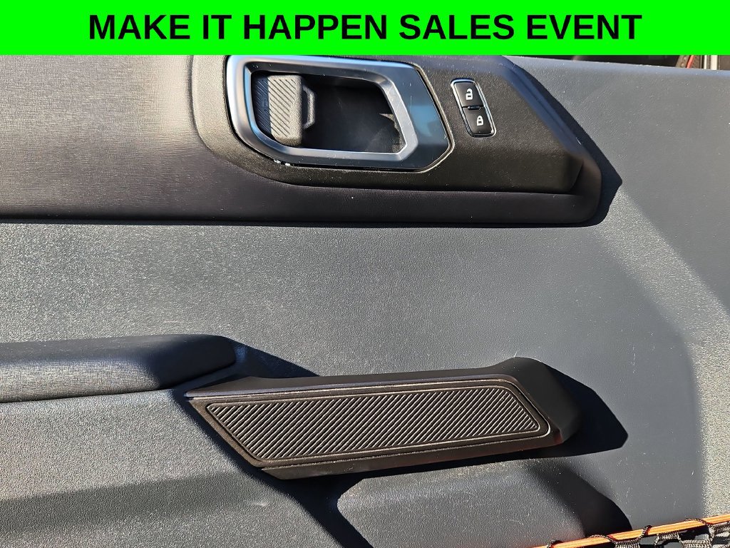 Used 2023 Ford Bronco Raptor AWD/4WD image 20
