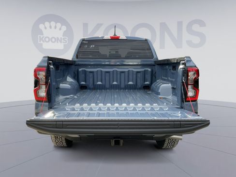 New 2025 Ford Ranger XLT w/ Convenience Package image 25