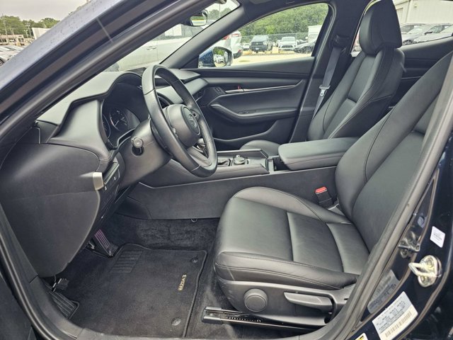 Used 2023 MAZDA MAZDA3 s FWD image 16
