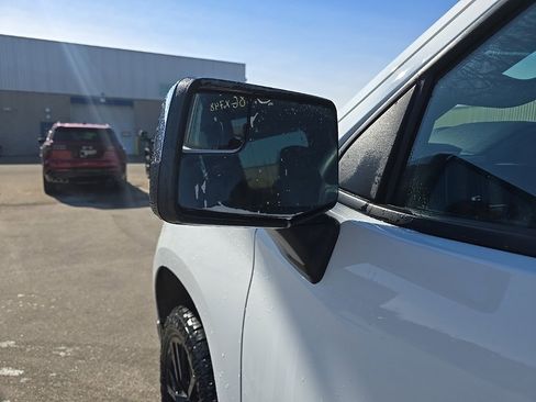 Used 2025 Chevrolet Silverado 1500 LT w/ Work Truck Package image 6