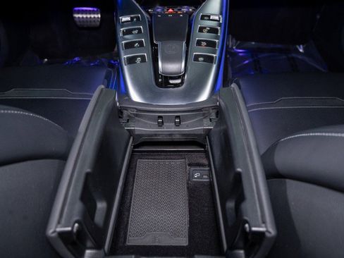 Certified 2021 Mercedes-Benz AMG GT 63 image 24