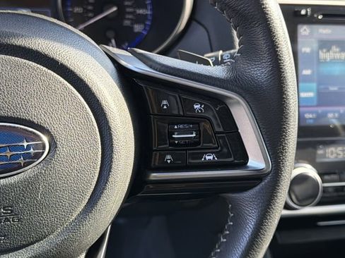 Used 2019 Subaru Outback 3.6R Limited image 28