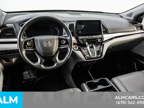 Used 2024 Honda Odyssey Touring image 26