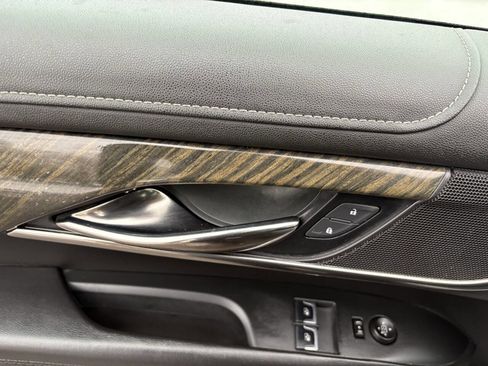 Used 2016 Cadillac ATS 2.0T AWD Coupe image 26