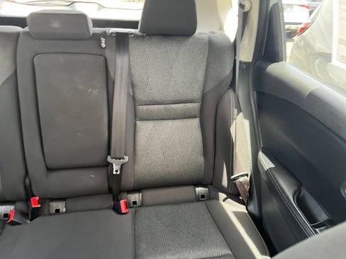 Used 2025 Nissan Rogue SV FWD image 37
