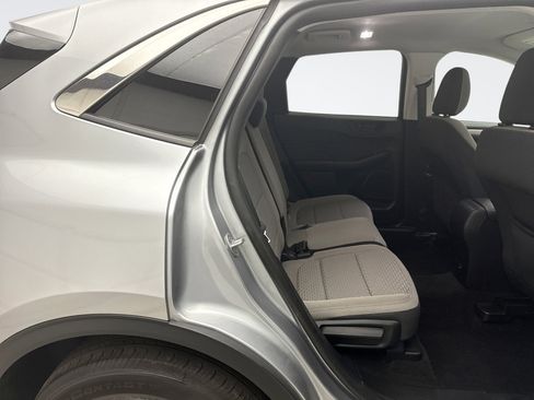 Used 2022 Ford Escape SE AWD/4WD image 17