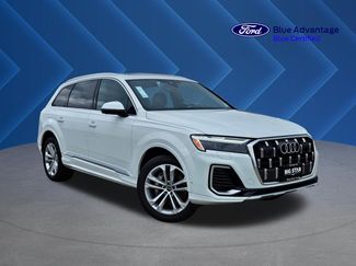Used 2025 Audi Q7 3.0T Premium Plus AWD/4WD video 1