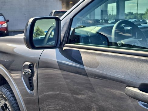 New 2025 Ford Ranger XLT w/ Equipment Group 301A High image 11