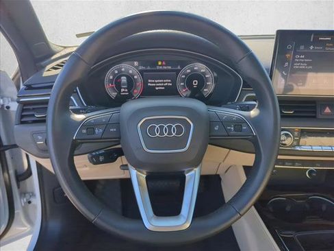 Used 2024 Audi A4 2.0T Premium Plus image 19