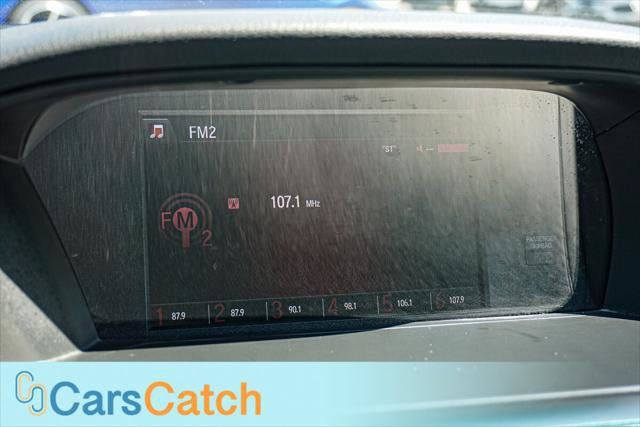 Used 2017 Honda Accord Sport image 27