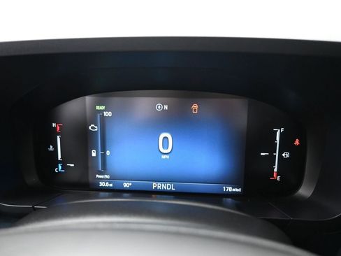 New 2026 Ford Maverick XL AWD/4WD image 14