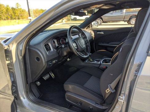 Certified 2023 Dodge Charger Scat Pack image 35