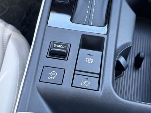New 2026 Nissan Sentra SL w/ Floor Mat Package FWD image 19
