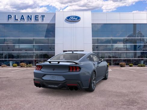 New 2026 Ford Mustang Dark Horse RWD image 10