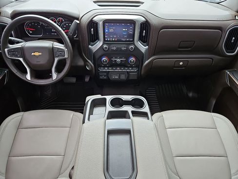 Used 2023 Chevrolet Silverado 3500 LT w/ All Star Edition AWD/4WD image 26