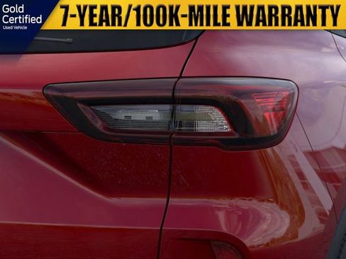 Used 2025 Ford Escape ST-Line w/ Tech Pack #1 image 24