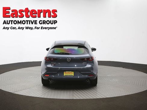 Used 2024 MAZDA MAZDA3 s image 41