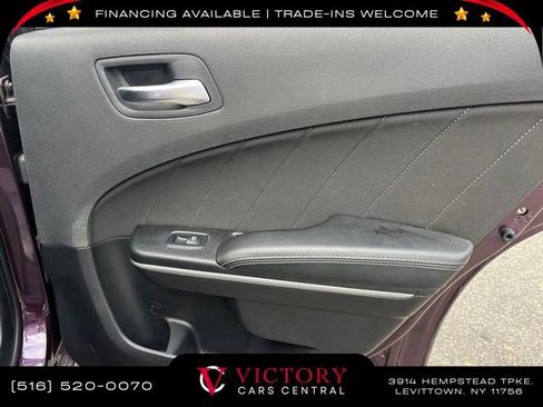 Used 2021 Dodge Charger Scat Pack image 21