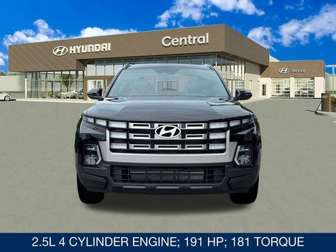 New 2026 Hyundai Santa Cruz SEL AWD/4WD image 3