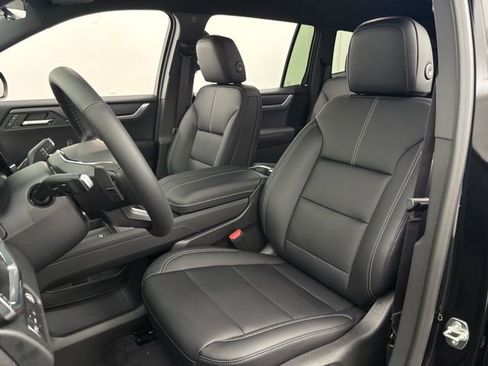 New 2026 GMC Acadia Elevation w/ Elevation Premium Package image 18