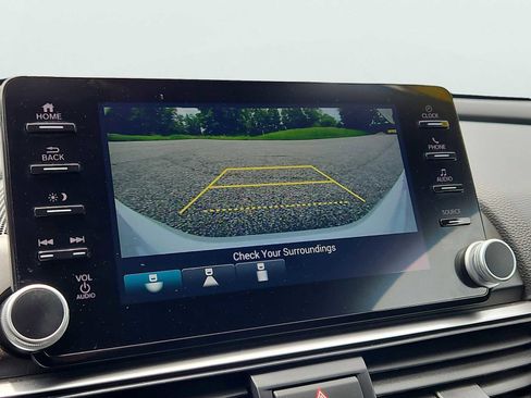 Used 2022 Honda Accord Sport image 15