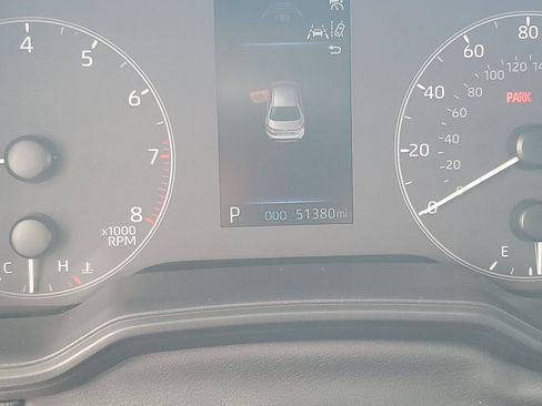 Used 2024 Toyota Corolla LE FWD image 15