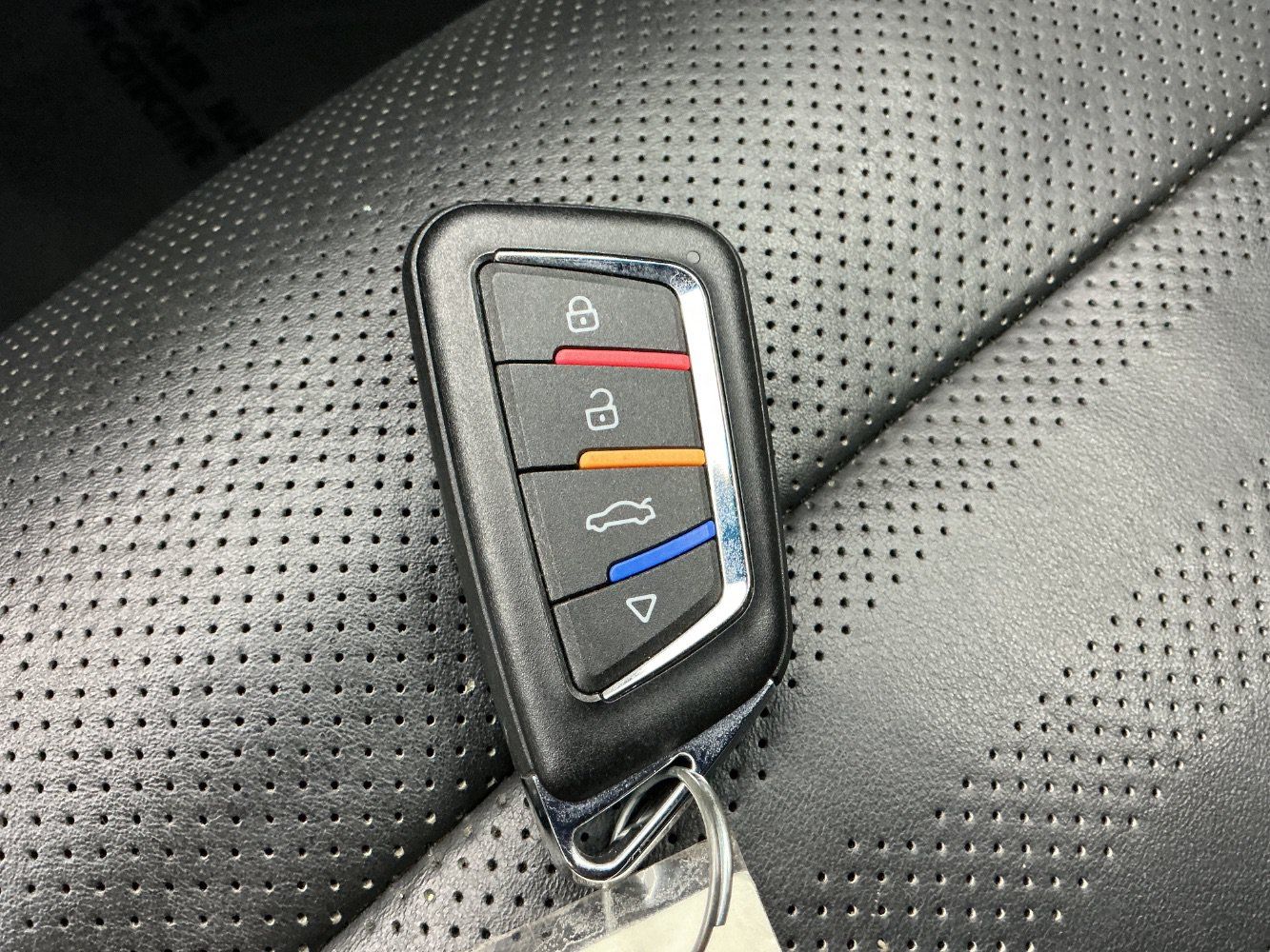 Used 2015 Ford Mustang Premium w/ Ecoboost Performance Package RWD image 38