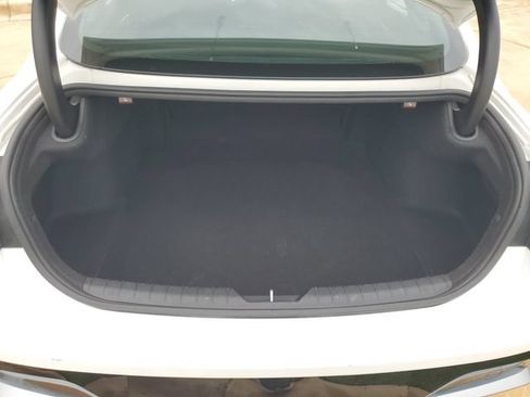 Used 2025 Hyundai Sonata SEL FWD image 34