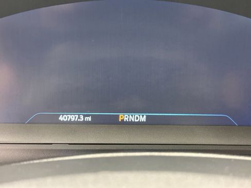Used 2020 Ford Explorer ST w/ Premium Technology Package AWD/4WD image 9