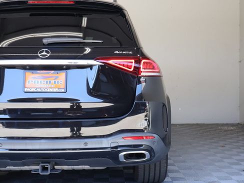 Used 2020 Mercedes-Benz GLE 450 4MATIC image 13