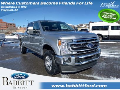 Certified 2021 Ford F250 Lariat w/ Lariat Ultimate Package