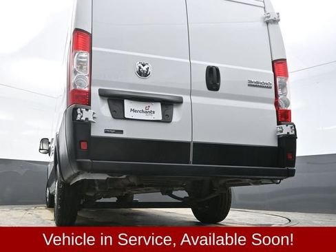 Used 2023 RAM ProMaster 3500 w/ Convenience Group image 26