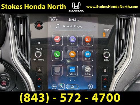 Used 2021 Subaru Outback Premium w/ Popular Package #1 image 19