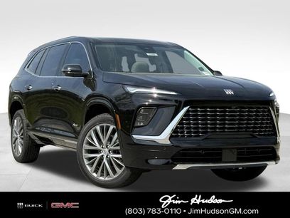 New 2026 Buick Enclave Avenir w/ Super Cruise Package