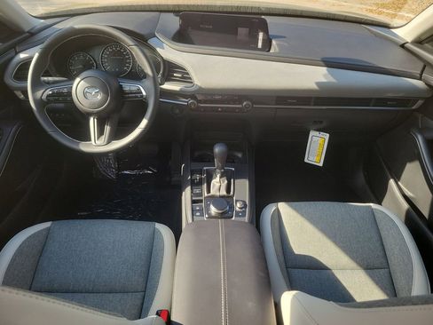 New 2026 MAZDA CX-30 AWD 2.5 S image 12