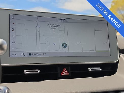 Certified 2024 Hyundai Ioniq 5 SE RWD image 27