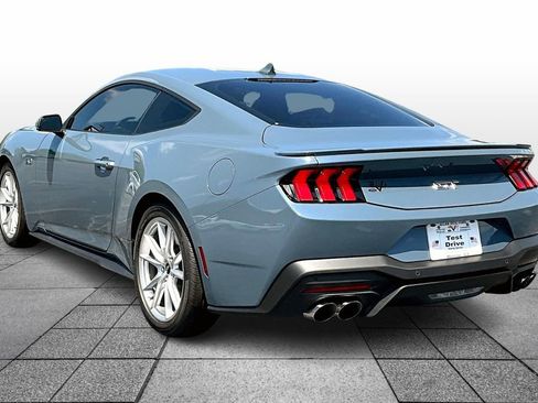New 2025 Ford Mustang GT Premium image 3