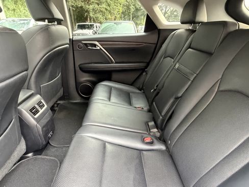 Used 2020 Lexus RX 350 FWD w/ Premium Package image 32