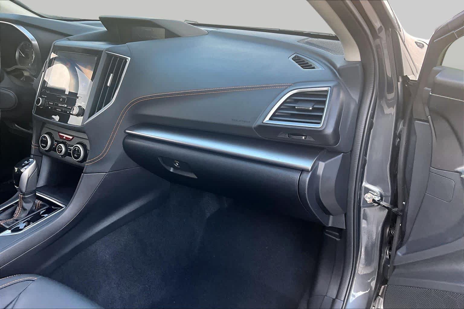 Used 2023 Subaru Crosstrek 2.5i Limited AWD/4WD image 17