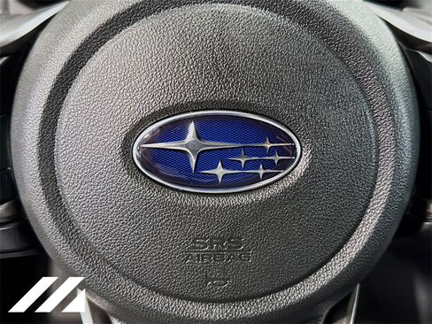 New 2025 Subaru Outback Premium image 32