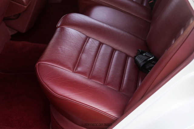 Used 1989 Bentley Turbo R RWD image 55