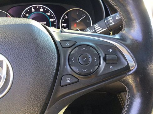Used 2016 Buick Envision Premium AWD/4WD image 32