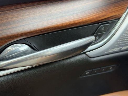 Used 2022 Cadillac XT5 Premium Luxury w/ LPO, Floor Liner Package image 26