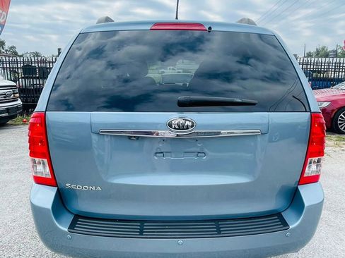 Used 2012 Kia Sedona LX w/ PWR Pkg FWD image 7