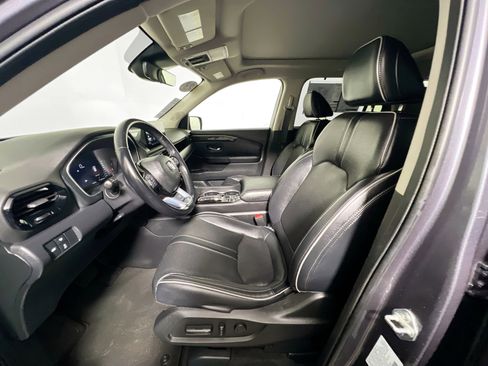 Used 2023 Honda Pilot Elite image 7
