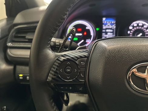 Used 2024 Toyota Camry SE image 27