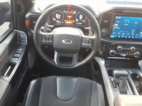 Used 2023 Ford F150 Raptor w/ Equipment Group 802A Raptor R AWD/4WD image 31