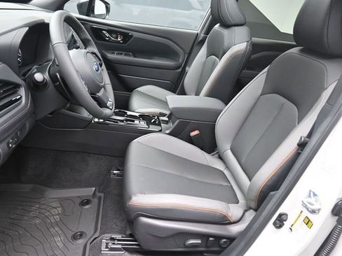 New 2026 Subaru Forester Sport AWD/4WD image 18